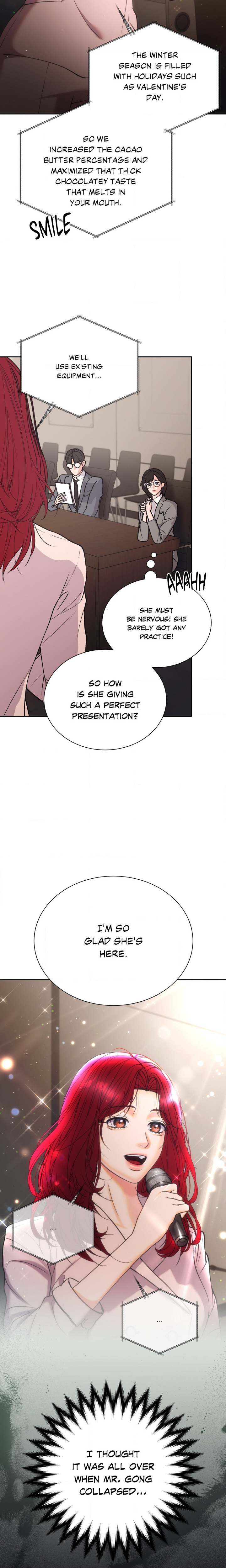 Nailing the Assignment (Uncensored) 17