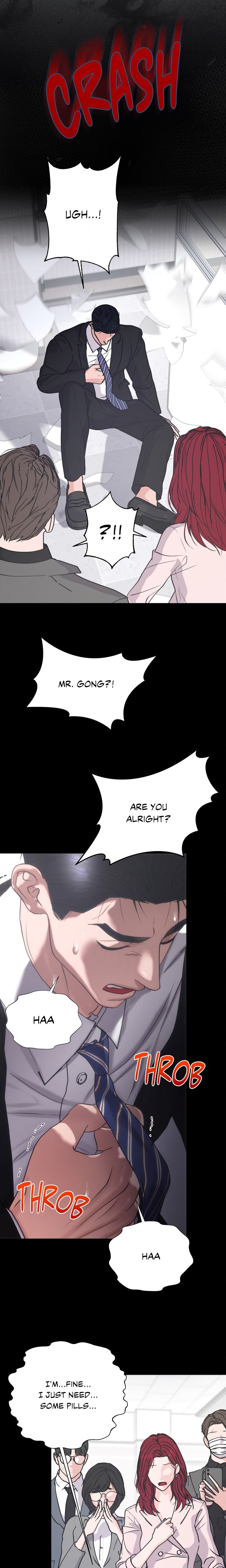 Nailing the Assignment (Uncensored) 18