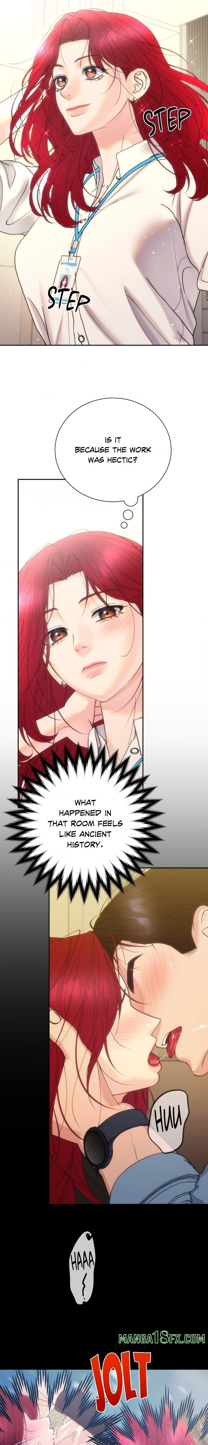 Nailing the Assignment (Uncensored) 3