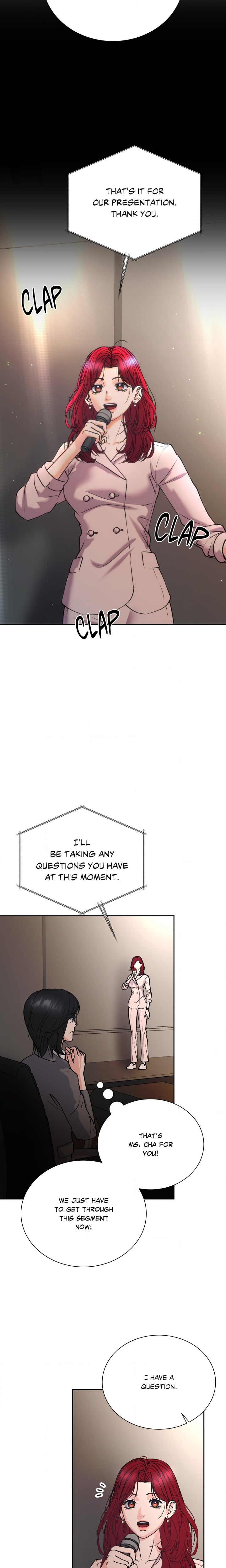 Nailing the Assignment (Uncensored) 21