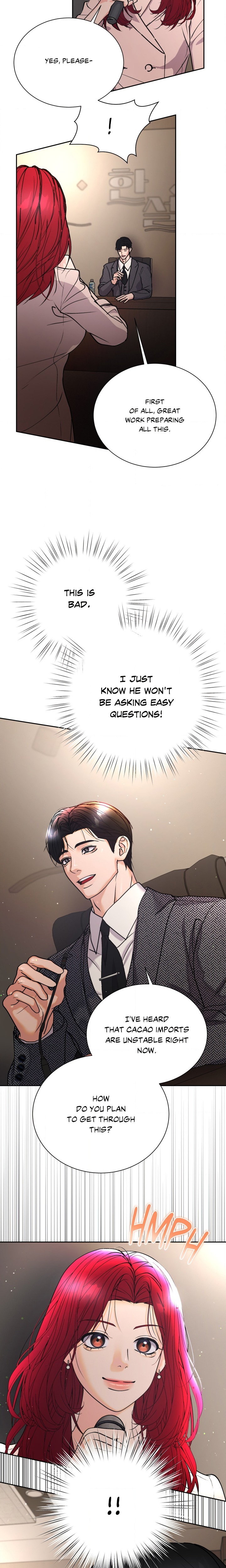Nailing the Assignment (Uncensored) 22