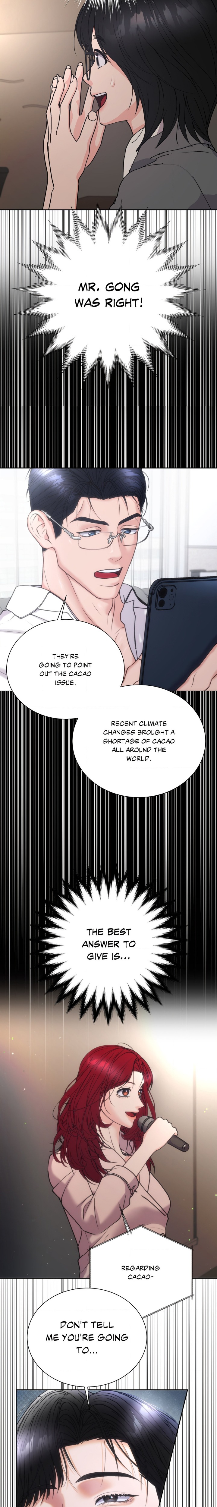 Nailing the Assignment (Uncensored) 23