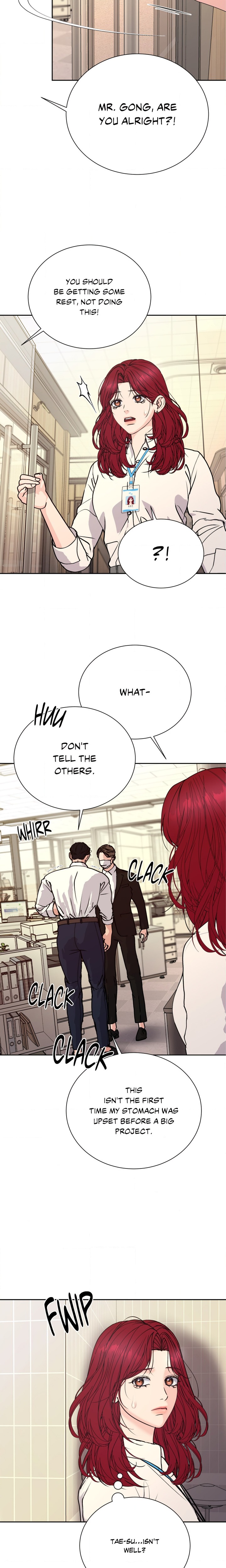 Nailing the Assignment (Uncensored) 6