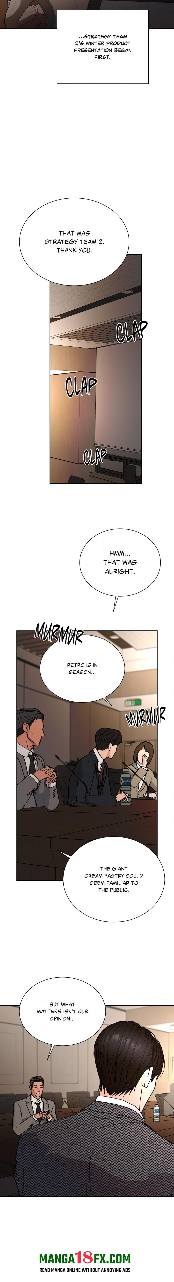 Nailing the Assignment (Uncensored) 10