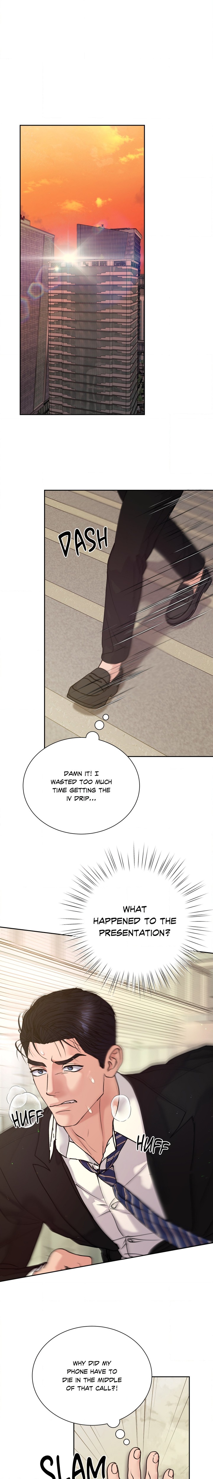 Nailing the Assignment (Uncensored) 1