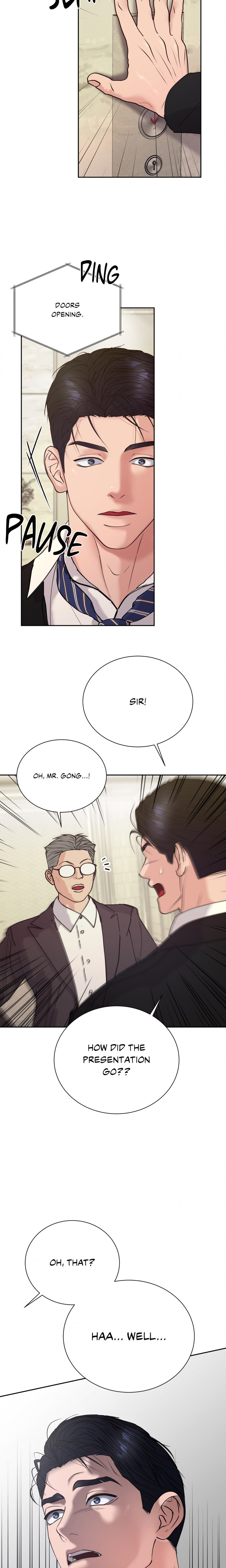 Nailing the Assignment (Uncensored) 2