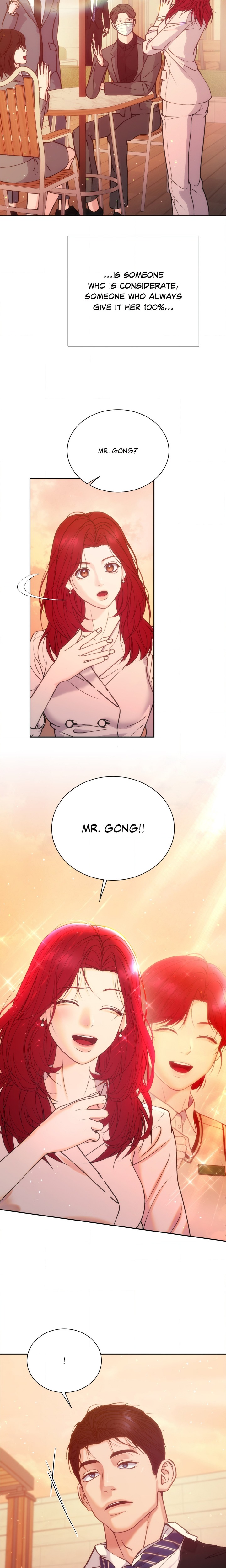 Nailing the Assignment (Uncensored) 13