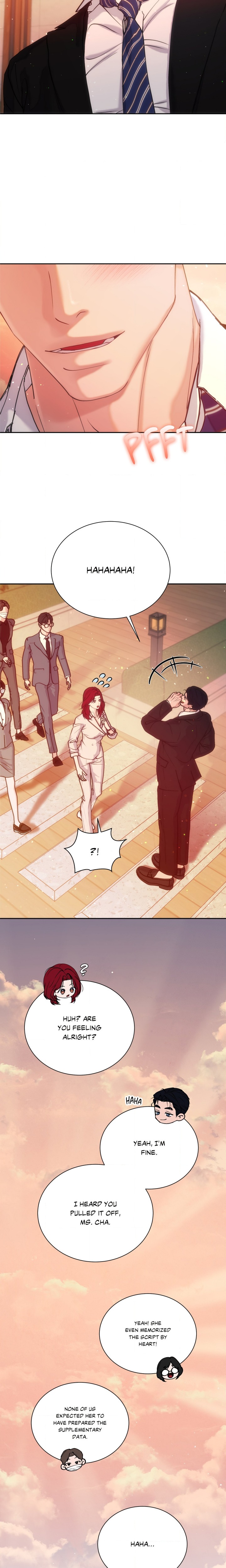 Nailing the Assignment (Uncensored) 14