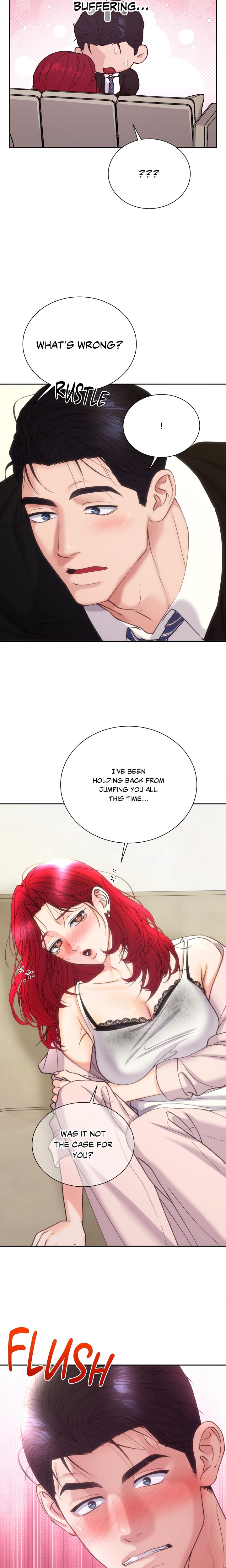 Nailing the Assignment (Uncensored) 19