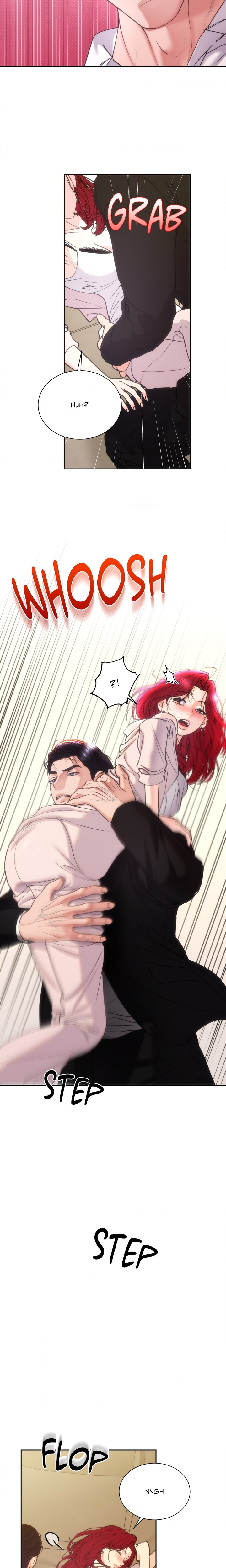 Nailing the Assignment (Uncensored) 20