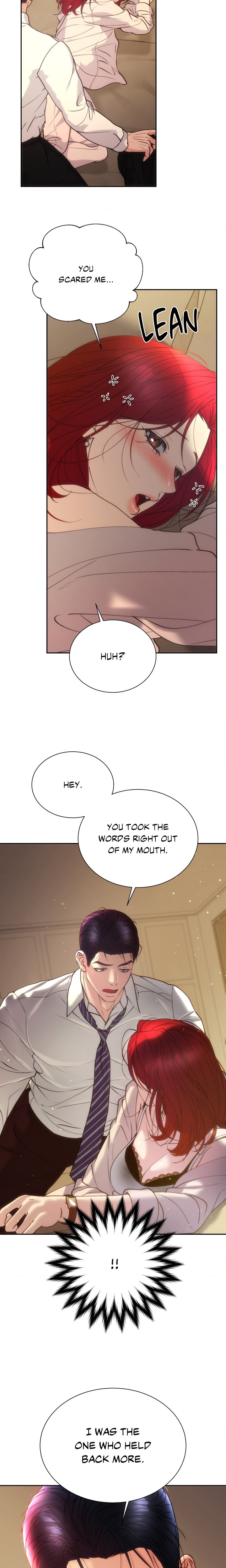 Nailing the Assignment (Uncensored) 21