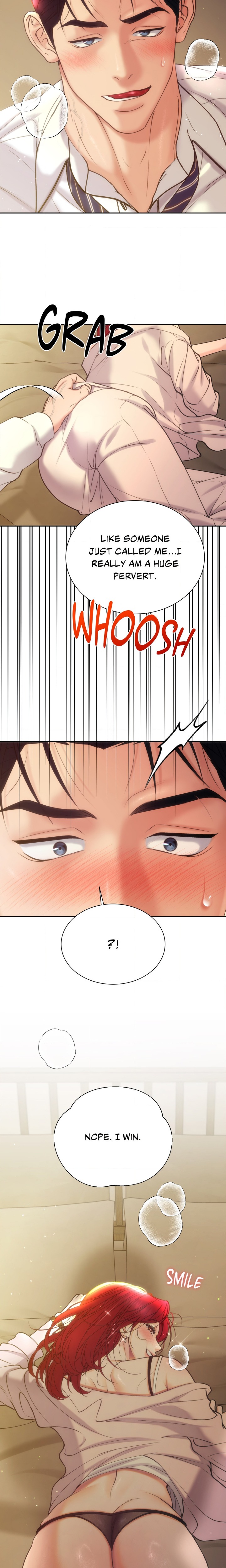 Nailing the Assignment (Uncensored) 22