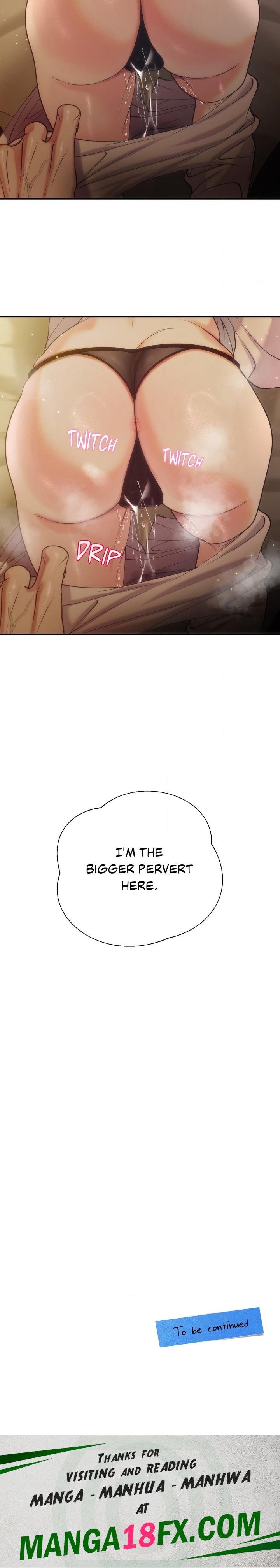 Nailing the Assignment (Uncensored) 23
