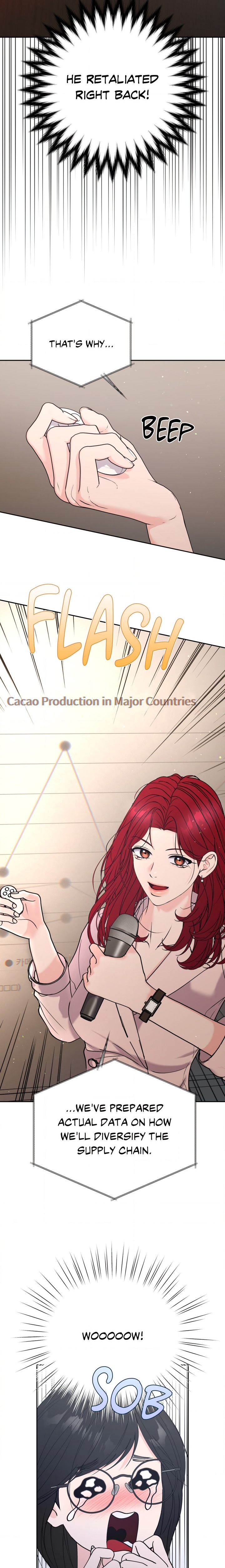Nailing the Assignment (Uncensored) 5