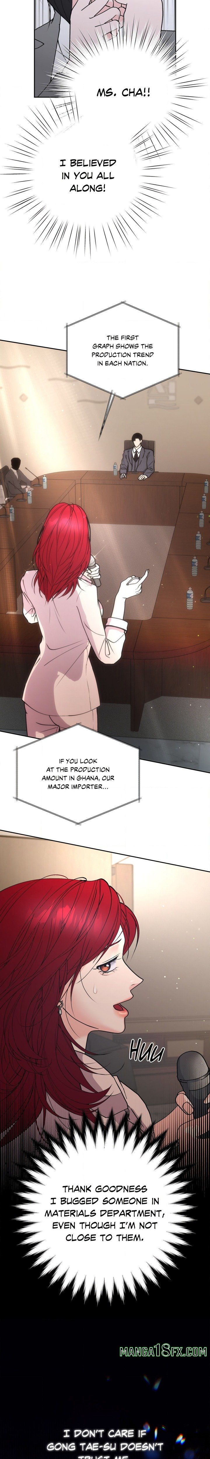 Nailing the Assignment (Uncensored) 6