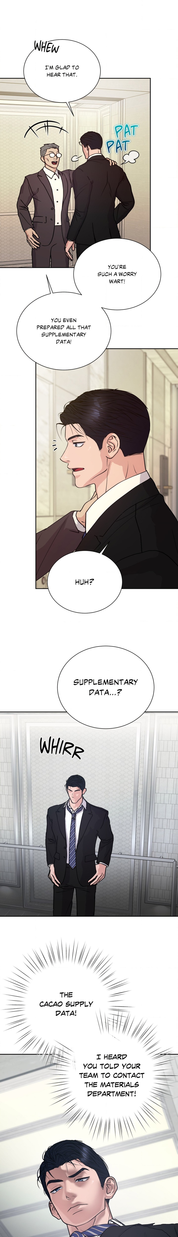 Nailing the Assignment (Uncensored) 8