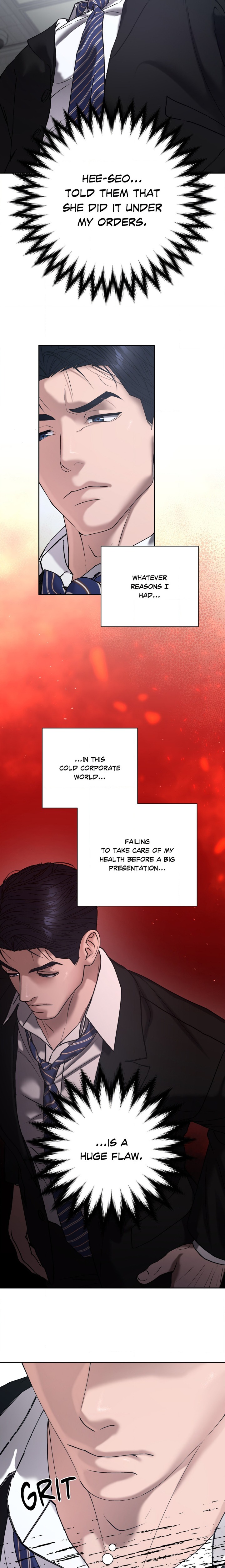 Nailing the Assignment (Uncensored) 9