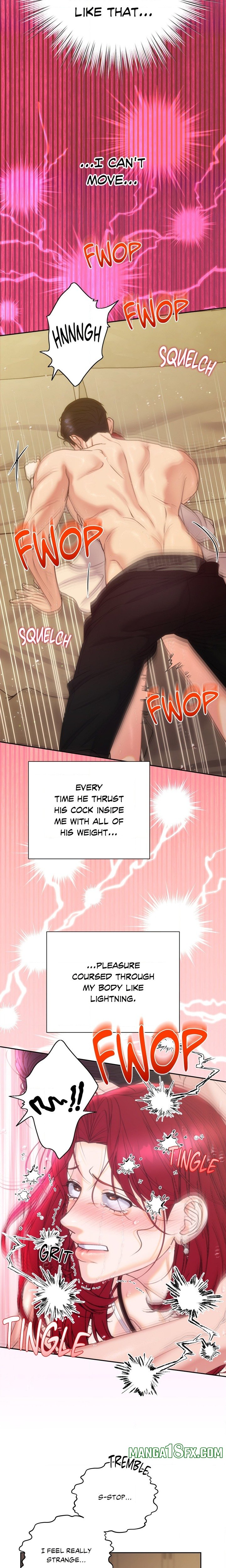 Nailing the Assignment (Uncensored) 15