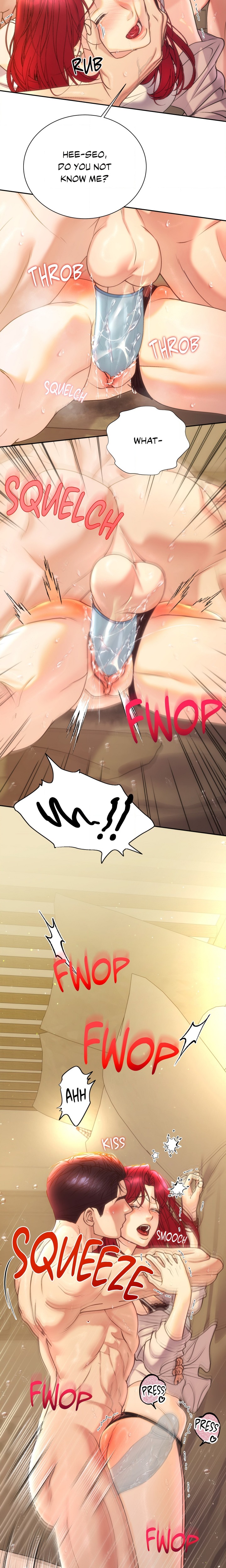 Nailing the Assignment (Uncensored) 17