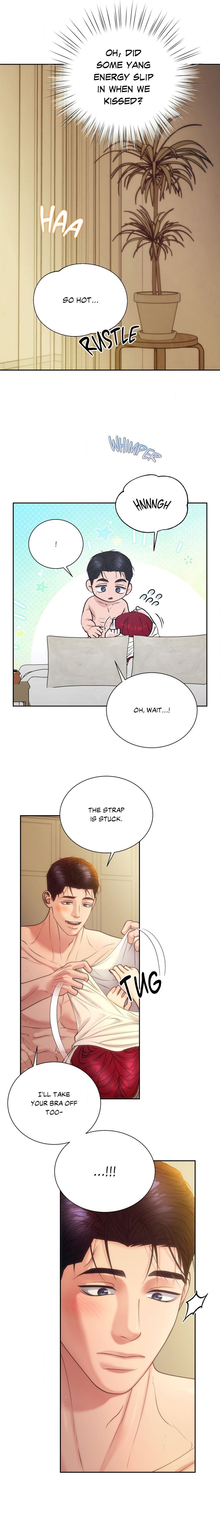 Nailing the Assignment (Uncensored) 11