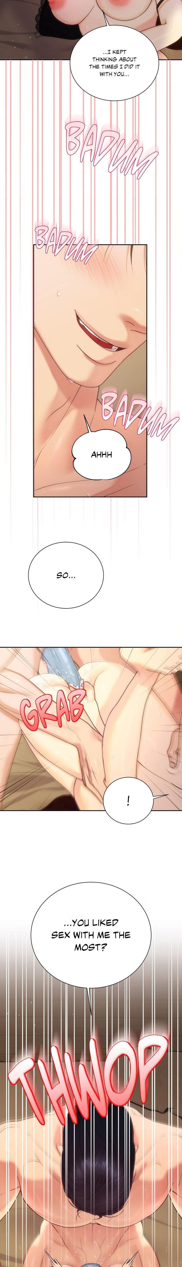Nailing the Assignment (Uncensored) 20