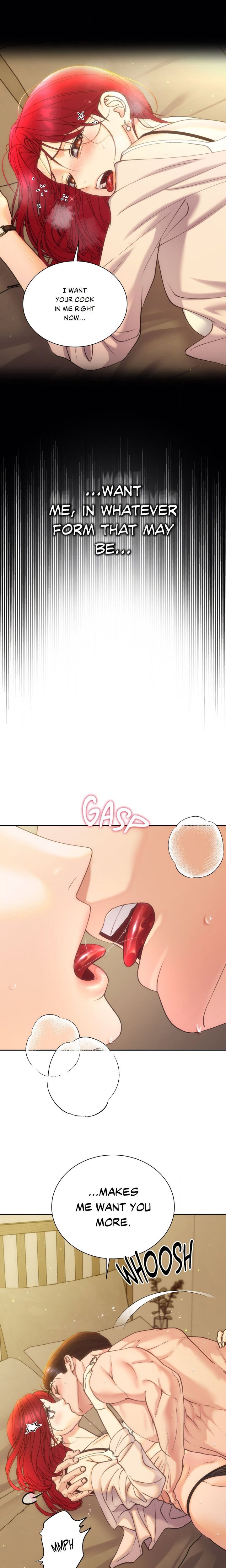 Nailing the Assignment (Uncensored) 6