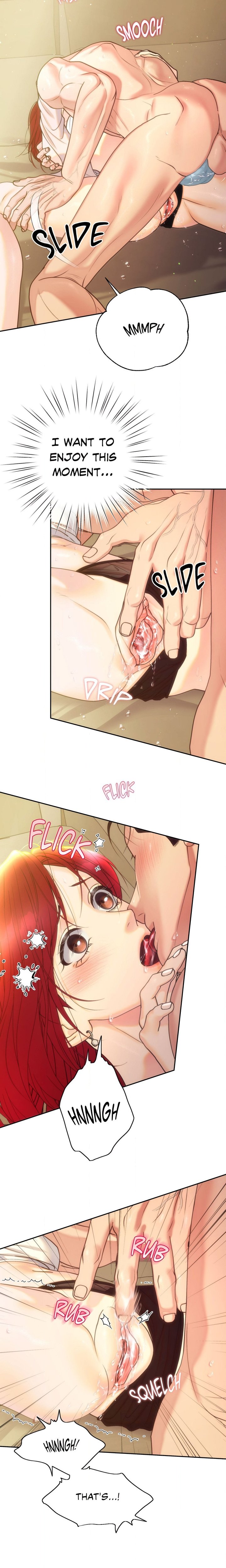 Nailing the Assignment (Uncensored) 8