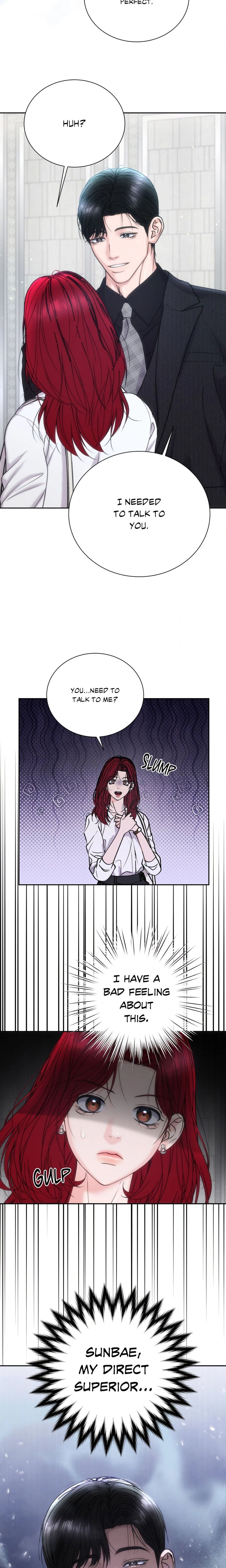 Nailing the Assignment (Uncensored) 22