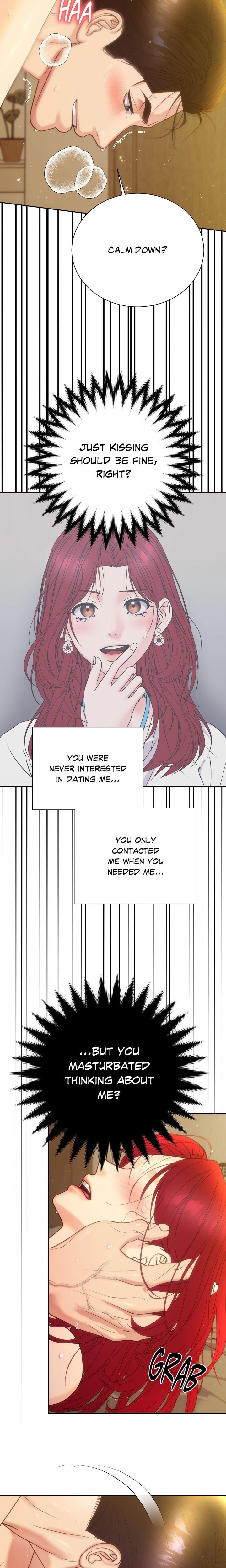 Nailing the Assignment (Uncensored) 4
