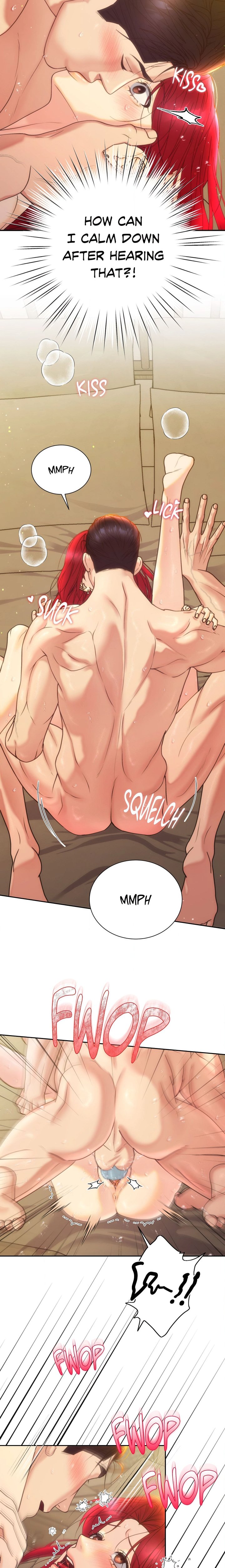 Nailing the Assignment (Uncensored) 5