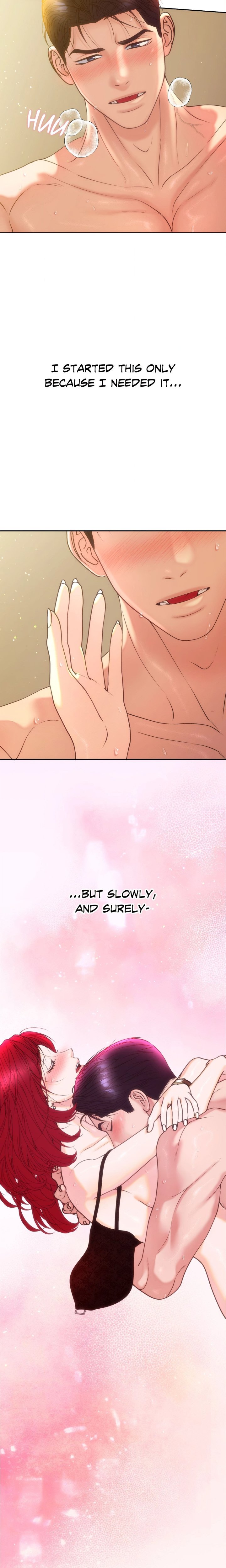 Nailing the Assignment (Uncensored) 8
