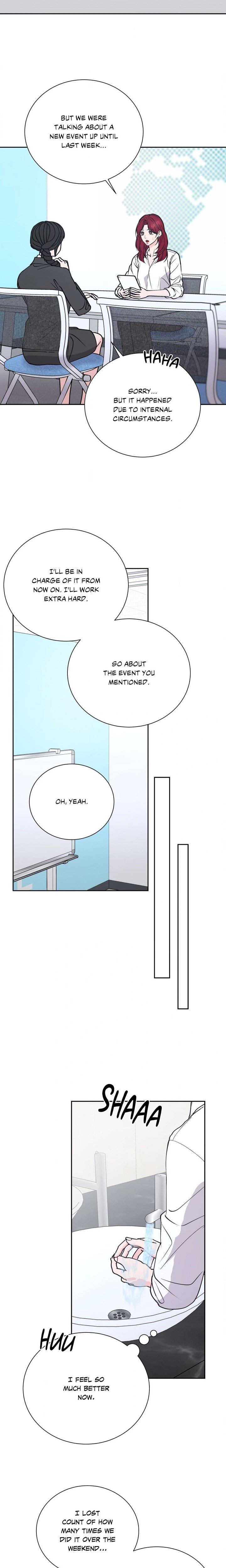 Nailing the Assignment (Uncensored) 10