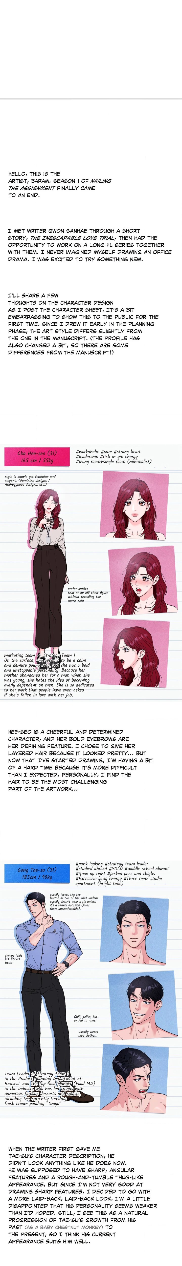 Nailing the Assignment (Uncensored) 3