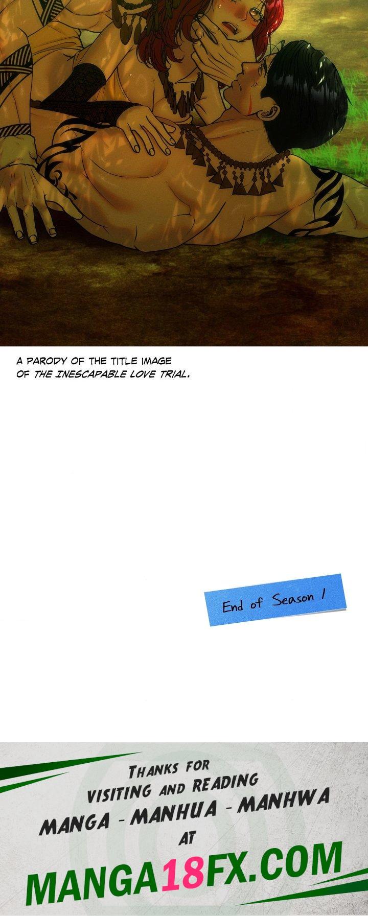 Nailing the Assignment (Uncensored) 5
