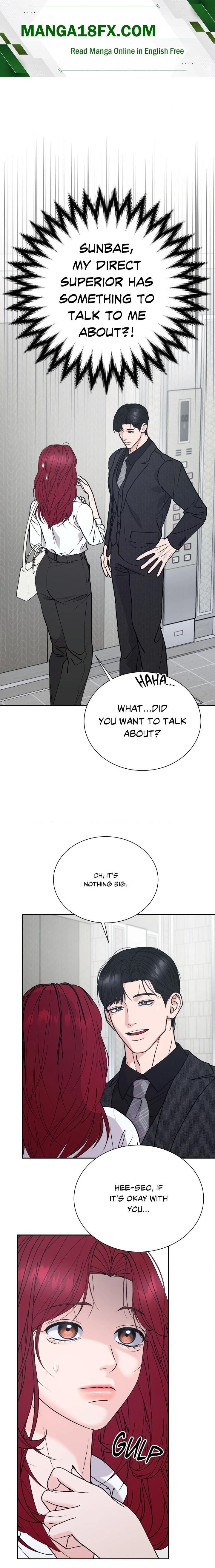 Nailing the Assignment (Uncensored) 1