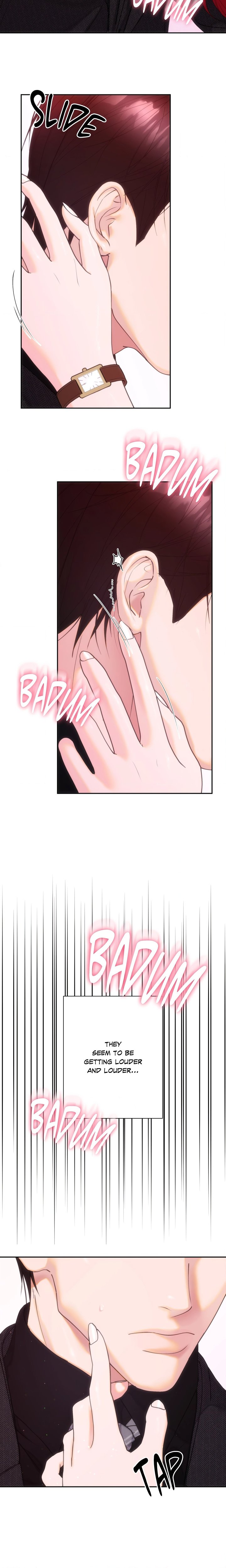 Nailing the Assignment (Uncensored) 12