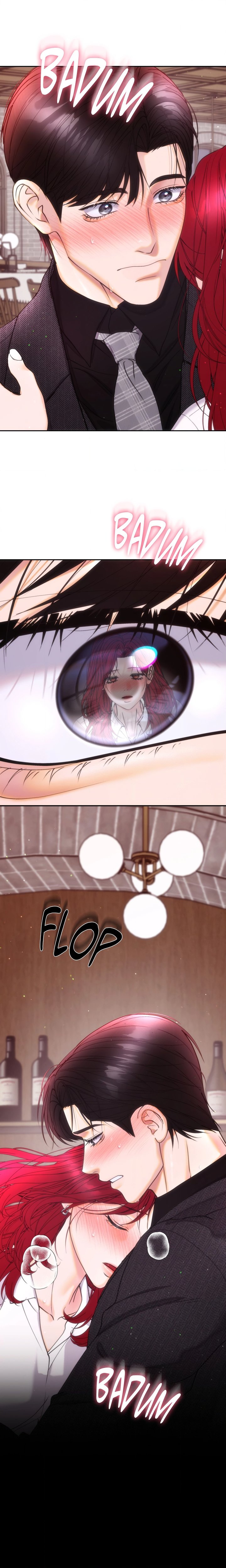 Nailing the Assignment (Uncensored) 13