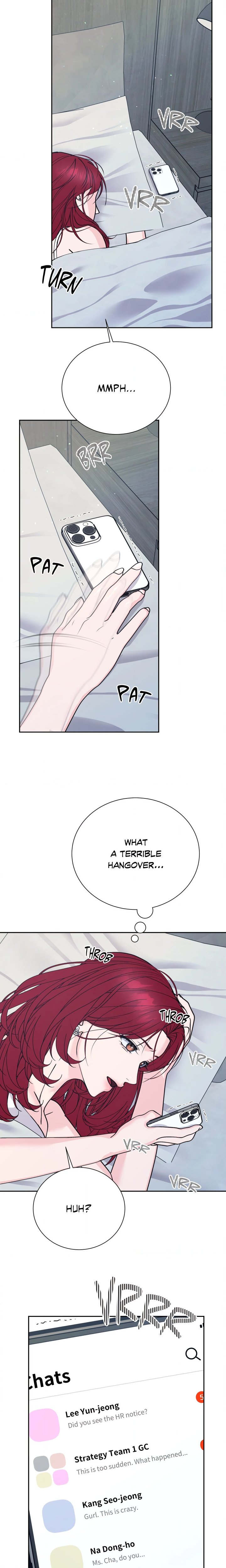 Nailing the Assignment (Uncensored) 15