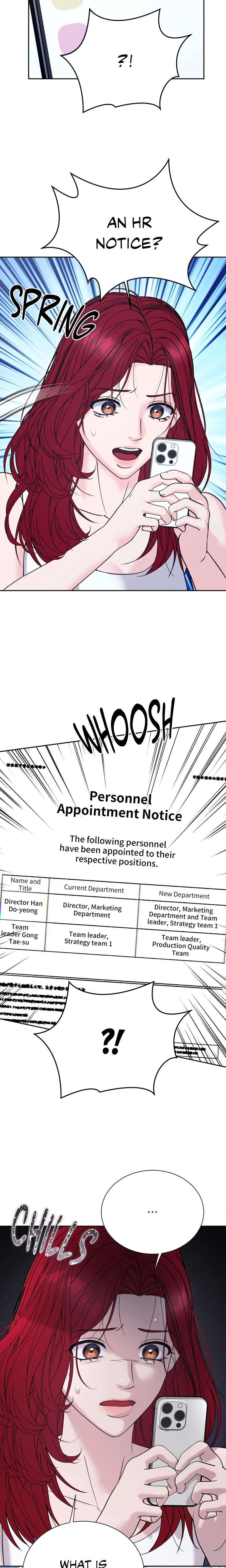 Nailing the Assignment (Uncensored) 16