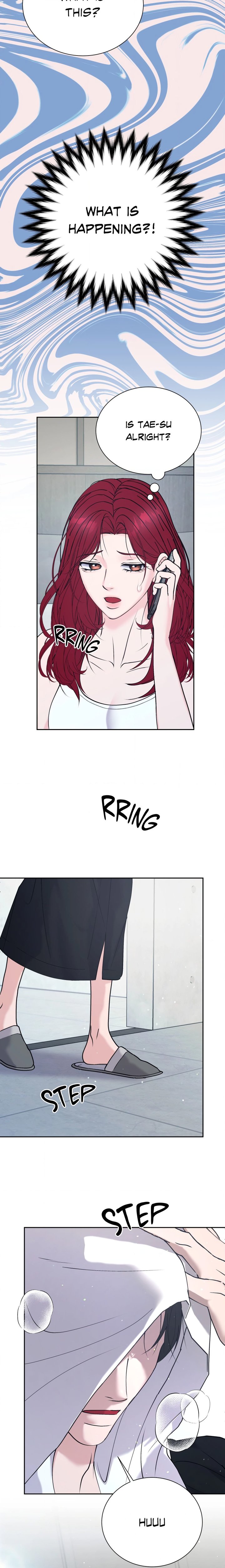 Nailing the Assignment (Uncensored) 17