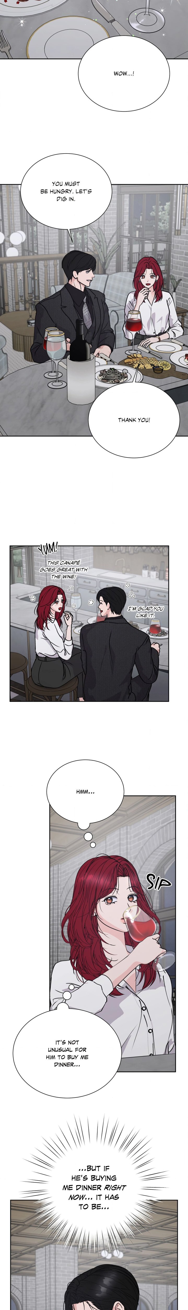 Nailing the Assignment (Uncensored) 3