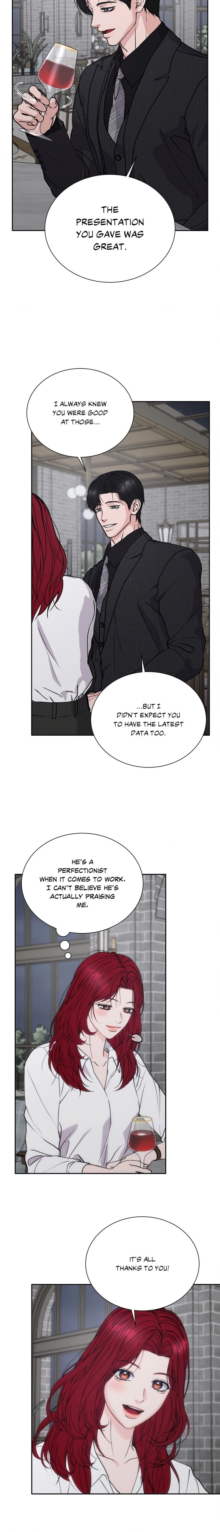 Nailing the Assignment (Uncensored) 4