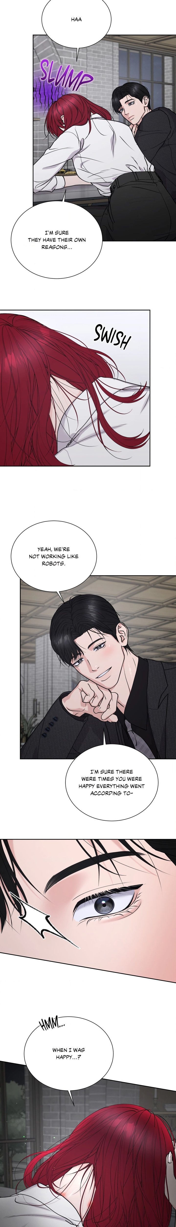 Nailing the Assignment (Uncensored) 8