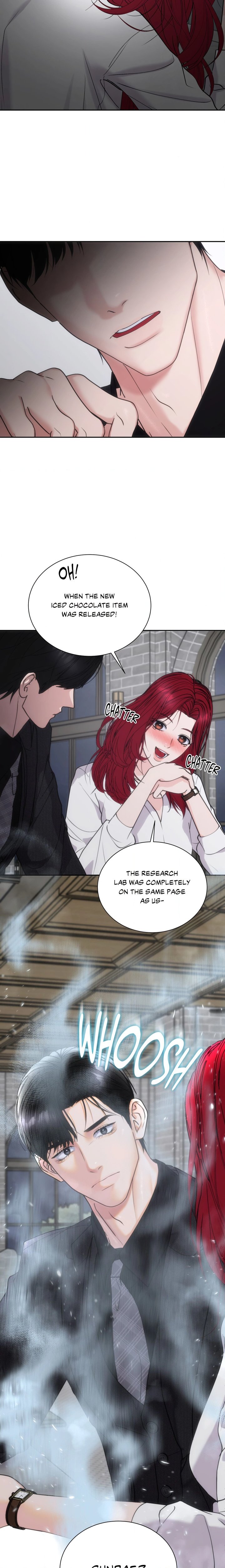 Nailing the Assignment (Uncensored) 9