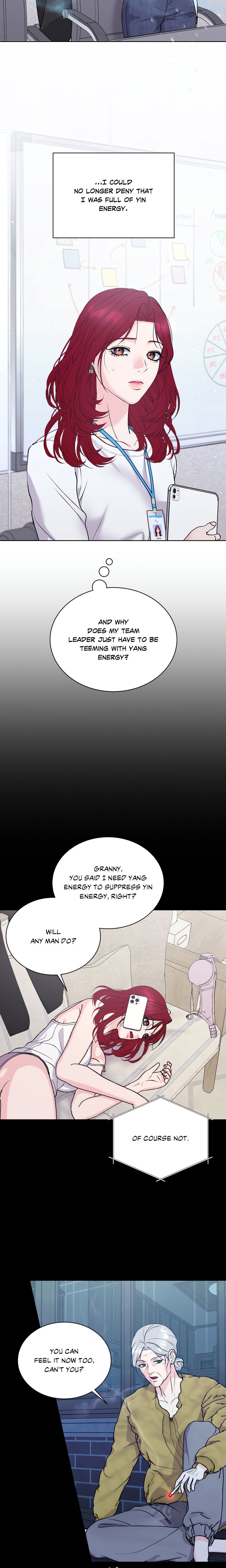 Nailing the Assignment (Uncensored) 13