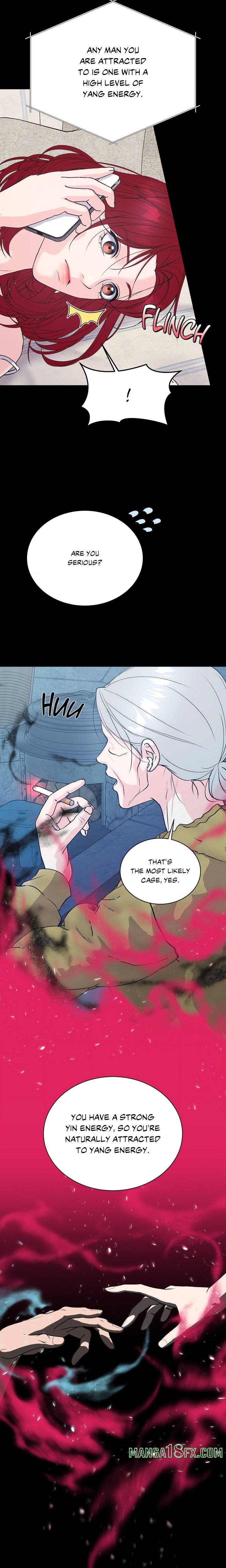 Nailing the Assignment (Uncensored) 14