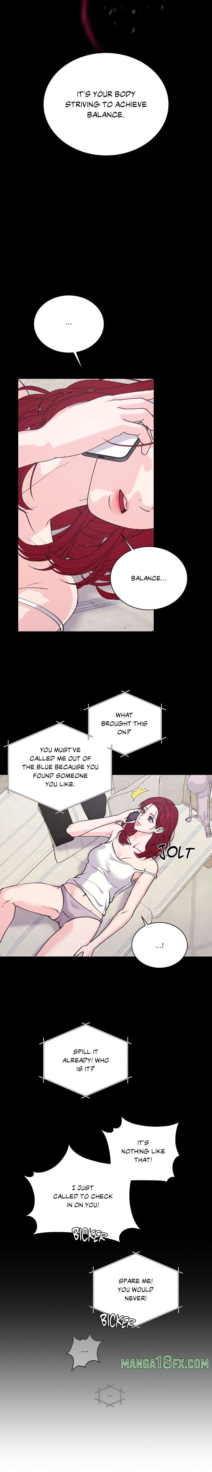 Nailing the Assignment (Uncensored) 15