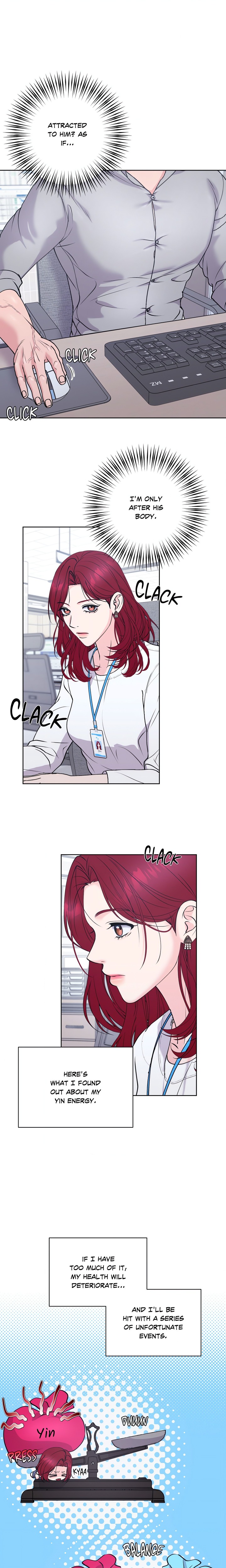 Nailing the Assignment (Uncensored) 16