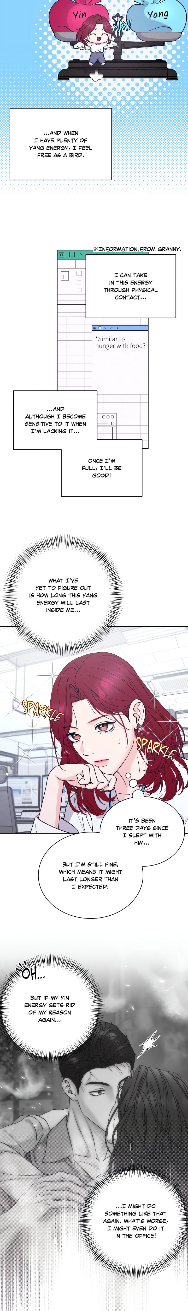 Nailing the Assignment (Uncensored) 17