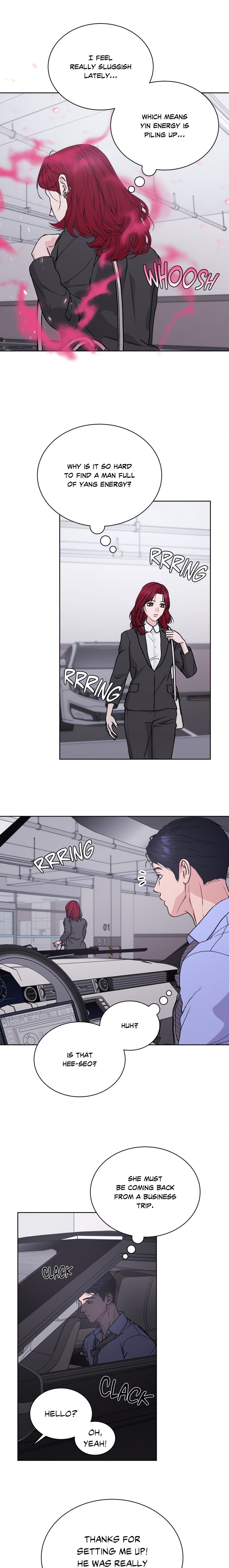 Nailing the Assignment (Uncensored) 20